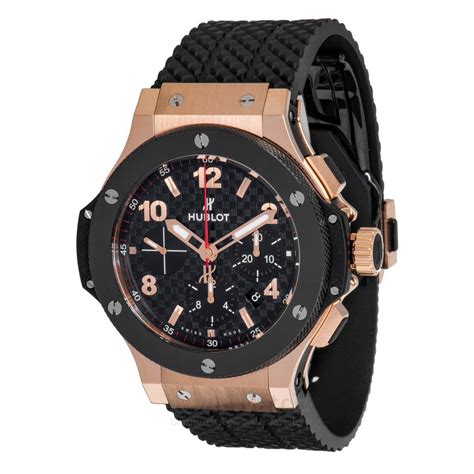 hublot big bang mens watch|Hublot big bang chronograph 44mm.